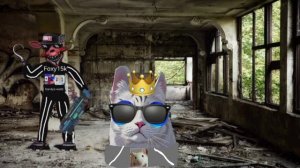 капёскины 2 сезон 4 серия скебоб