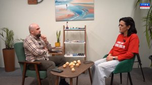 Юг это я. Подкаст с Фатимой Назаралиевой 04.12.25 г.