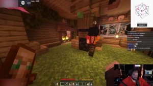 АНТОНИО БАНДИТОС ► T2x2 ИГРАЕТ НА SVINLAND 4 • Майнкрафт