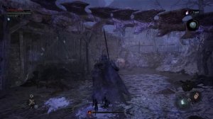 Lords of the Fallen #2 Пока ничего не понятно :)