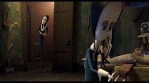 Семейка Аддамс