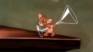 Том и Джерри – 1 серия «Кот получает пинка» смотреть бесплатно в хорошем качестве