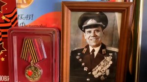 Ветеран Великой Отечественной Василий Дыгай умер в возрасте 106 лет.