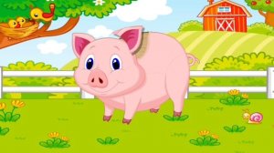 РАЗВИВАЮЩИЙ МУЛЬТИК ДЛЯ ДЕТЕЙ