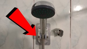 Как отмыть душевую кабину от известкового налета За 3 минуты.!