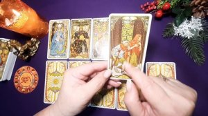 ГОД ЛОШАДИ 2026❗🐎 Таро- прогноз для рождённых в Год ЗМЕИ.🐍