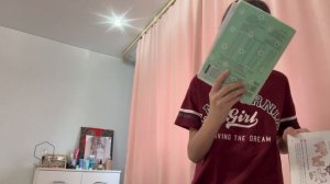 Влог у бабушки 🩰💗🎁