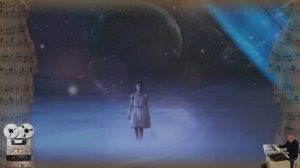 «Город влюбленных» группа"Карт-Бланш"