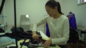 Ниигэмэй хэлсээндэ хабаадагшад