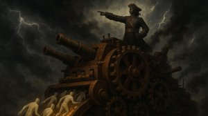 (Песня) 💰Цена войны.  8 класс. Реформы Петра I: Налоги, Бунты и «Артерия войны»