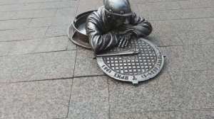 Один день в Омске