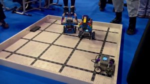 В Тверской области состоялось открытие первого семейного инженерно-промышленного фестиваля-выставки