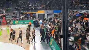 Просто БАСКЕТБОЛ