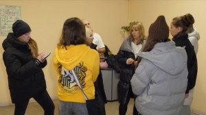 Жизненный урок: ученики школы актерского мастерства в Челябинске остались без денег