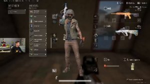 старый пёс пытается выучить новые трюки...стараюсь играть в пубг