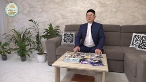 «Әниемнен жылы кочагы» 07.12.2025