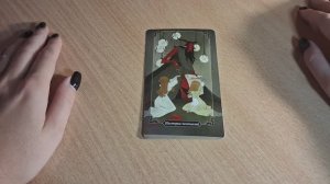 Энергии новой недели с 8 по 14 Декабря✨️❄️