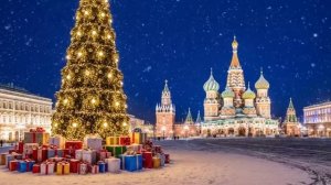 Лучшие Новогодние песни С Новым годом 2026 Новогодняя музыка Новогодний плей-лист, фоновая музыка