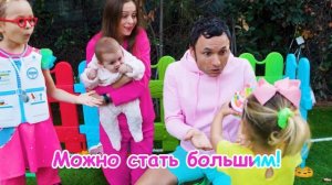 Чистим зубки с Майей и Машей — весёлое приключение к стоматологу!