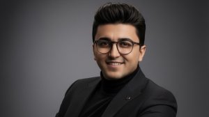 Рустам Азими Мастам (official video)