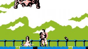 Last Action Hero (1993) [Game Boy] [4K]