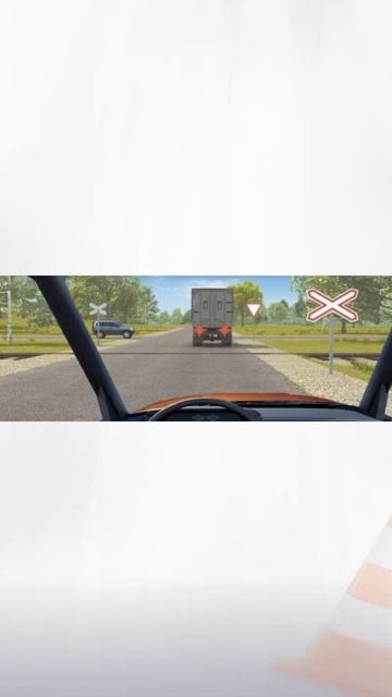 Разбор билетов ПДД 🚗📘