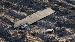 В Ленобласти завершили работы по обезвреживанию обломков БПЛА