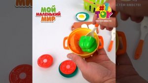 Т26321 Полезный завтрак