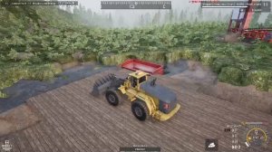 Out of Ore | Осваиваемся где то в Арктике | S01EP21