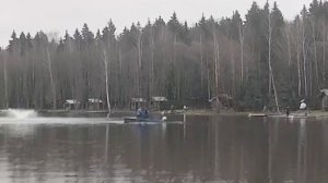 Зарыбление