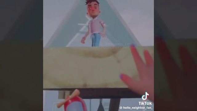 😭привет сосед смотреть онлайн