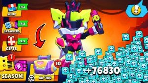 BRAWL STARS NEW 😁