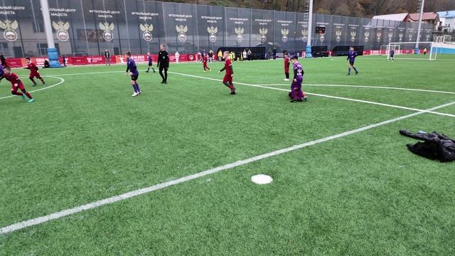 Игра с Памир.