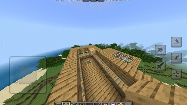 3 часть по майнкрафту смотреть онлайн