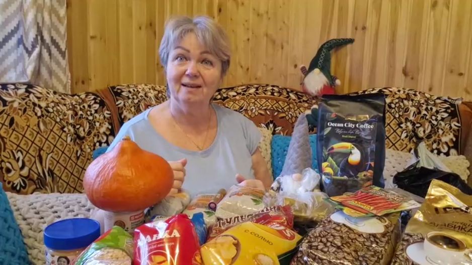 БУДЕМ СМОТРЕТЬ ОБЗОР ПОКУПОК, ЗАКАЗЫ С WILDBERRIES И ПОДАРКИ.