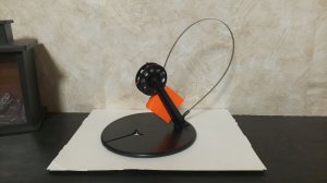 Зимняя Жерлица. Оснащение и доработка для улучшения клёва!