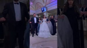 Езидская свадьба г. Москва Daweta Ezdia 2025 AslanStudio