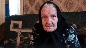 УРА !!! МОЯ ЛЮБИМАЯ БАБУШКА !!!