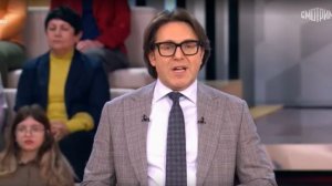 Малахов от 8.12.2025, что будет в эфире