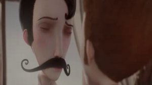 Джек и механическое сердце