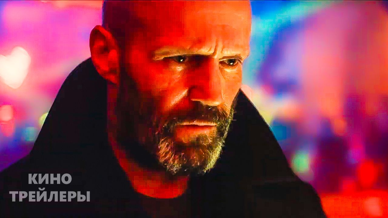 Убежище🔥💥Русский трейлер (Дубляж, 2026) Боевик, триллер