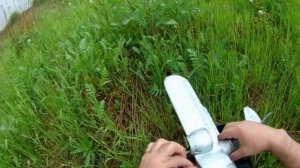 Летающие мини копии И-190 и И-16 на радиоуправлении из пенопласта. Мировые новости Авиамоделирование