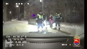 Народный патруль 09.12.2025