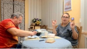 926 Как мы из посёлка в Город Переезжали.Жизнь в Станице на юге.