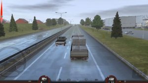 Фура 4 часть. Завершающая