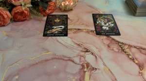 Отношения на расстоянии 💐Перспективы 🍓✨🥰Расклад по вариантам