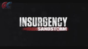 Insurgency: Sandstorm - Трейлер игры
