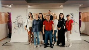 Фильм обучение  ТКМ в Китае