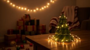 МНОГОЯРУСНАЯ ЕЛОЧКА , ПОДСВЕЧНИК