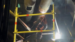 Режим ЧС ввели в Ангарском округе из-за аварии на ТЭЦ.